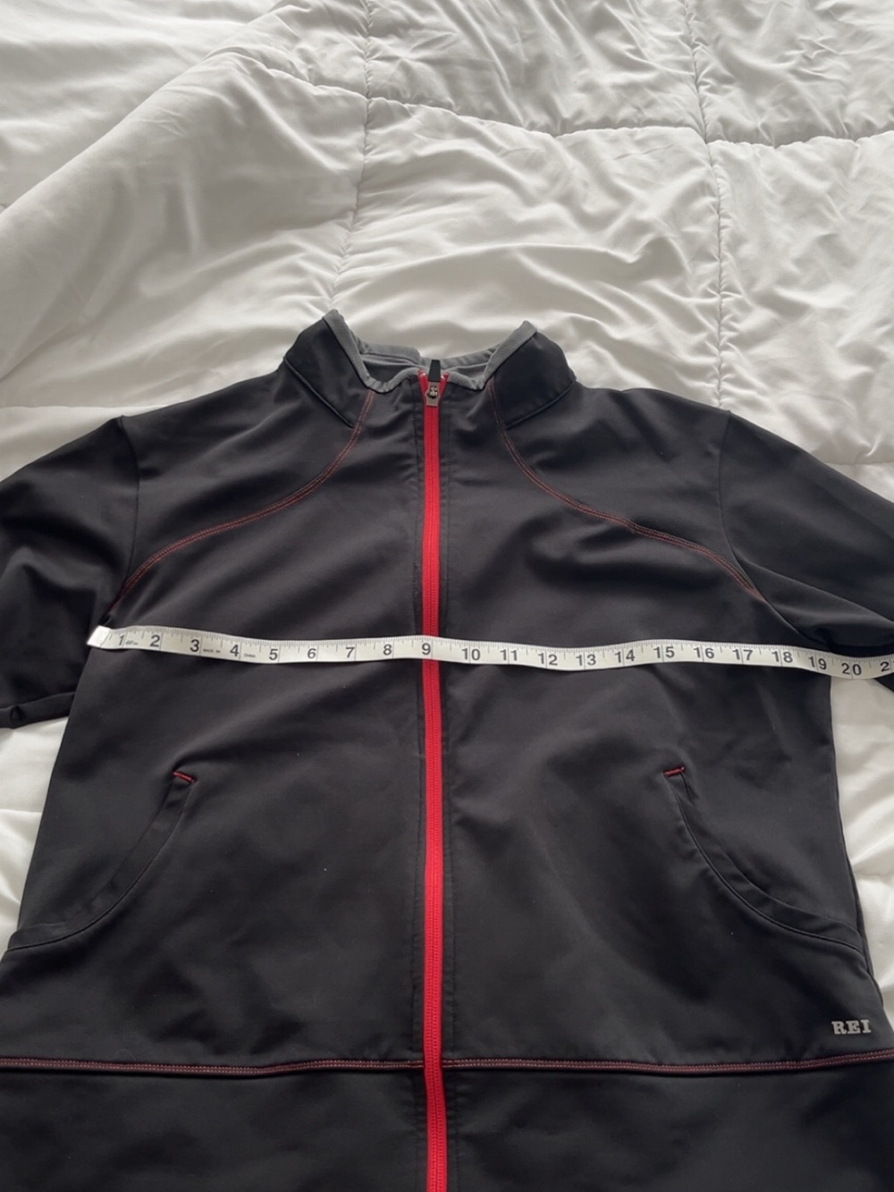 REI Jacket - Picture 10 of 11